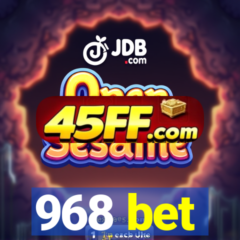 968 bet